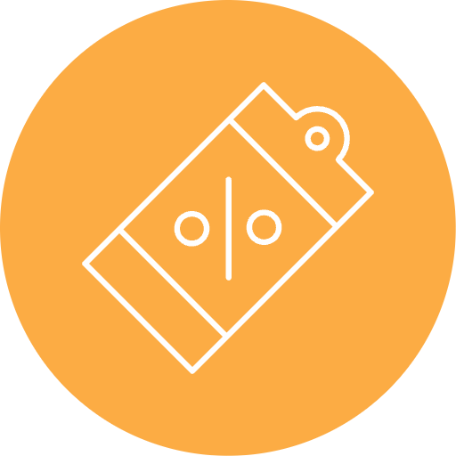 Ícone Economia Garantida