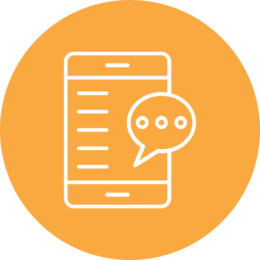 Ícone Assinatura Digital